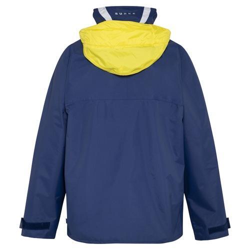 Burke Super Dry 28 Jacket Blue