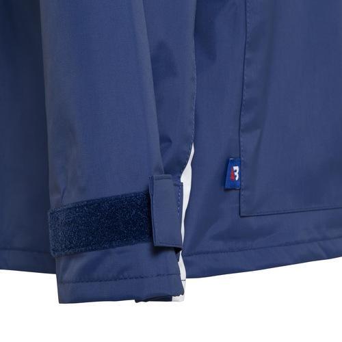 Burke Super Dry 28 Jacket Blue