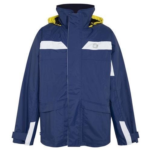 Burke Super Dry 28 Jacket Blue