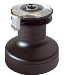 Evo Self Tailing Sheet Winches Alloy
