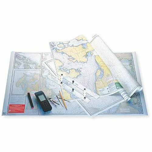 Navigation Charts