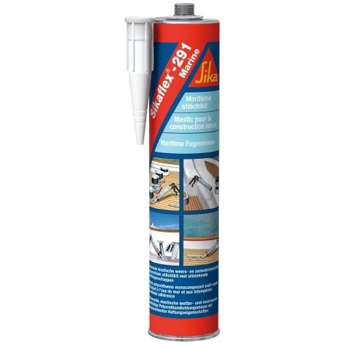 Sikaflex 291 Sealant - 310mL