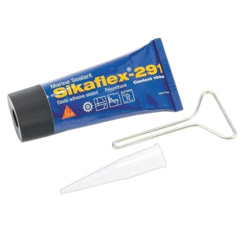 Sikaflex 291 Sealant Tube - 100mL