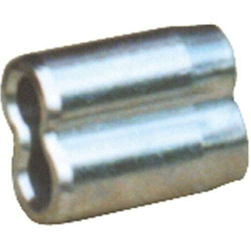 Nickel Plated Copper Swages