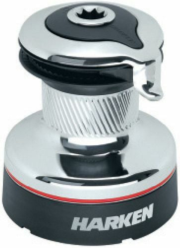 Harken Radial Winch