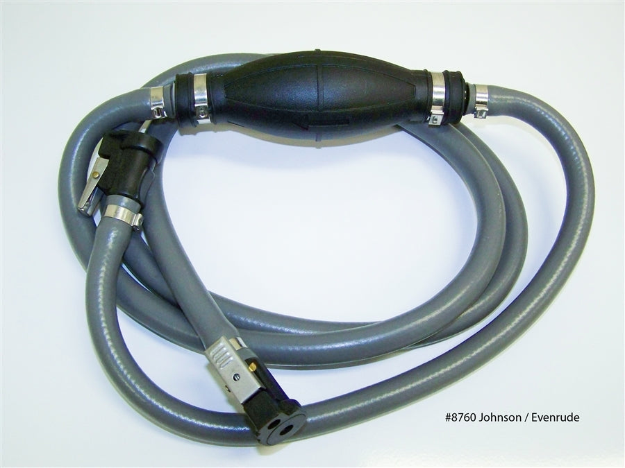 Premium Fuel Lines