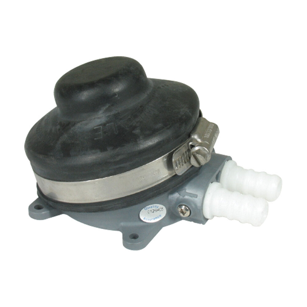 Manual Galley Foot Pump - Baby Foot Mk2