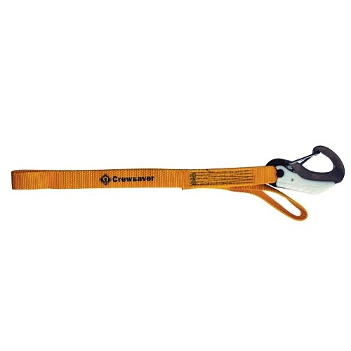 Crewsaver - Child Self Locking - 1 Hook - 1.5 Metre Self Locking Hook